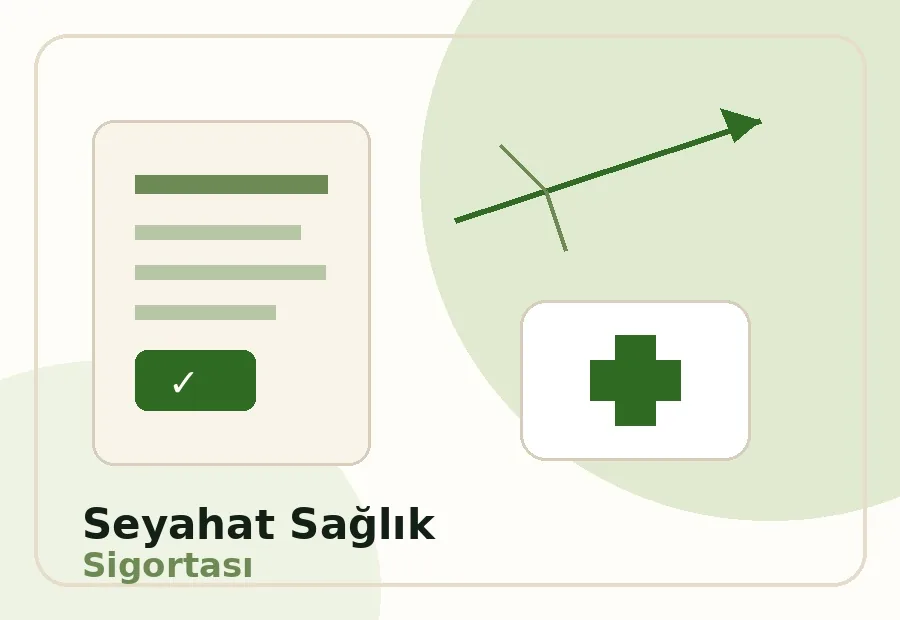 Gürcistan Batum Seyahat Sağlık Sigortası